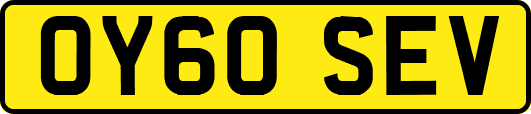 OY60SEV