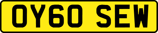 OY60SEW