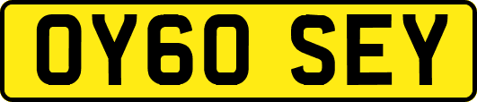OY60SEY