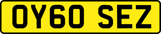 OY60SEZ