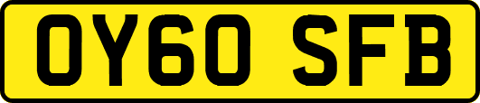 OY60SFB