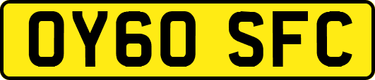 OY60SFC