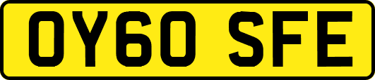 OY60SFE