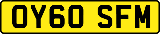 OY60SFM