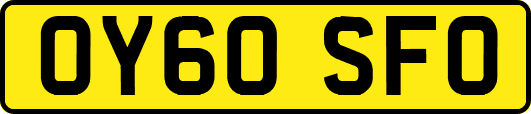 OY60SFO