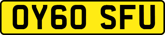 OY60SFU