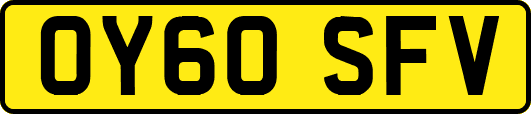 OY60SFV
