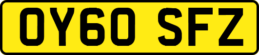 OY60SFZ