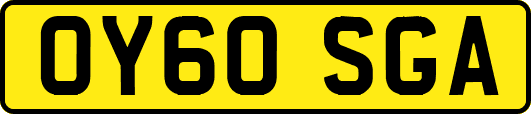 OY60SGA