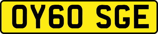 OY60SGE