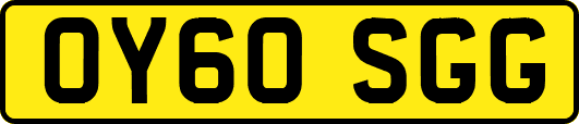OY60SGG