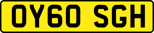 OY60SGH