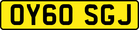 OY60SGJ