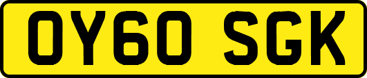 OY60SGK