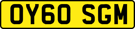 OY60SGM