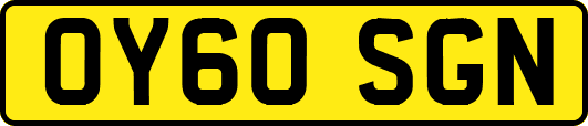 OY60SGN