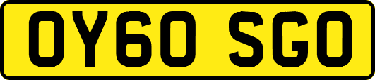 OY60SGO