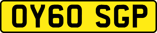 OY60SGP