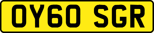 OY60SGR