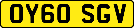OY60SGV