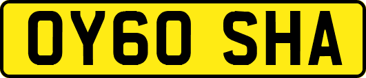 OY60SHA