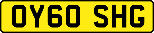 OY60SHG
