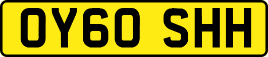 OY60SHH