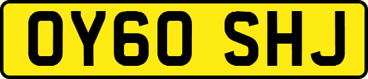 OY60SHJ