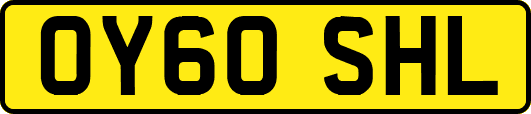 OY60SHL
