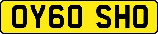 OY60SHO
