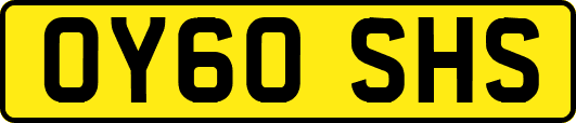 OY60SHS