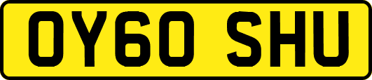 OY60SHU