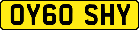OY60SHY