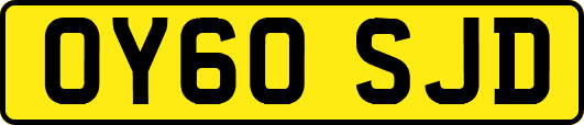 OY60SJD