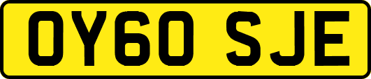 OY60SJE