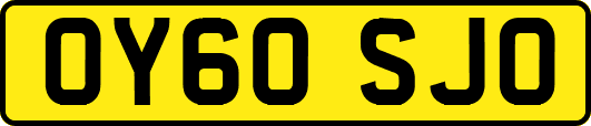 OY60SJO