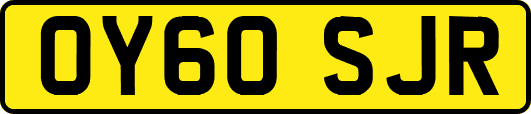 OY60SJR