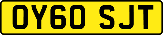 OY60SJT