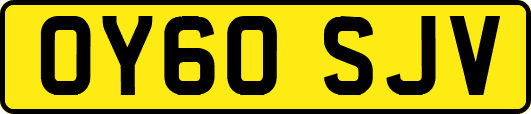 OY60SJV