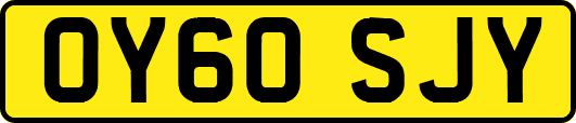 OY60SJY