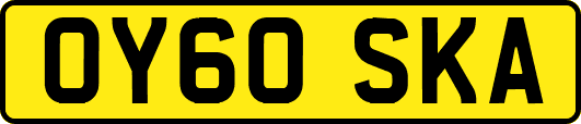 OY60SKA