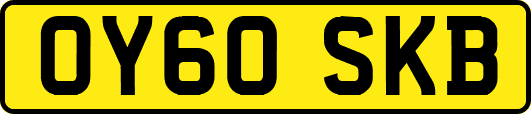 OY60SKB