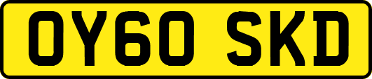 OY60SKD