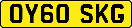 OY60SKG