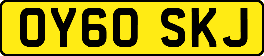 OY60SKJ