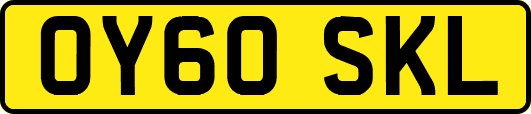 OY60SKL
