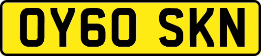 OY60SKN