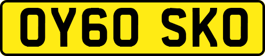 OY60SKO