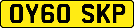 OY60SKP