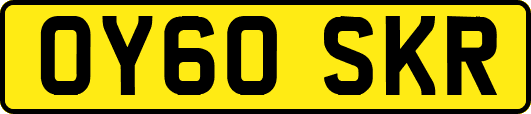 OY60SKR